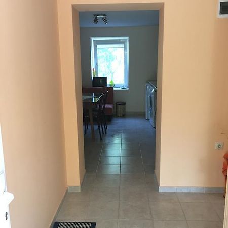 היסריה Guest House Nadezhda מראה חיצוני תמונה