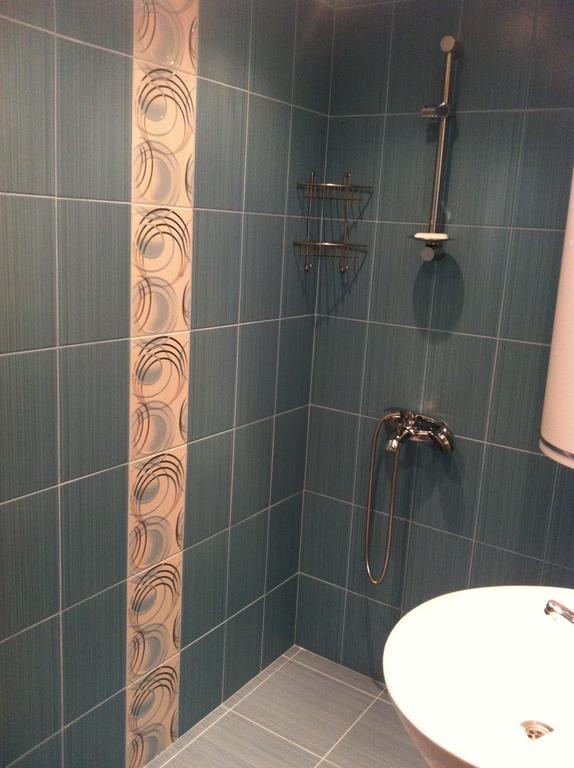 היסריה Guest House Nadezhda חדר תמונה