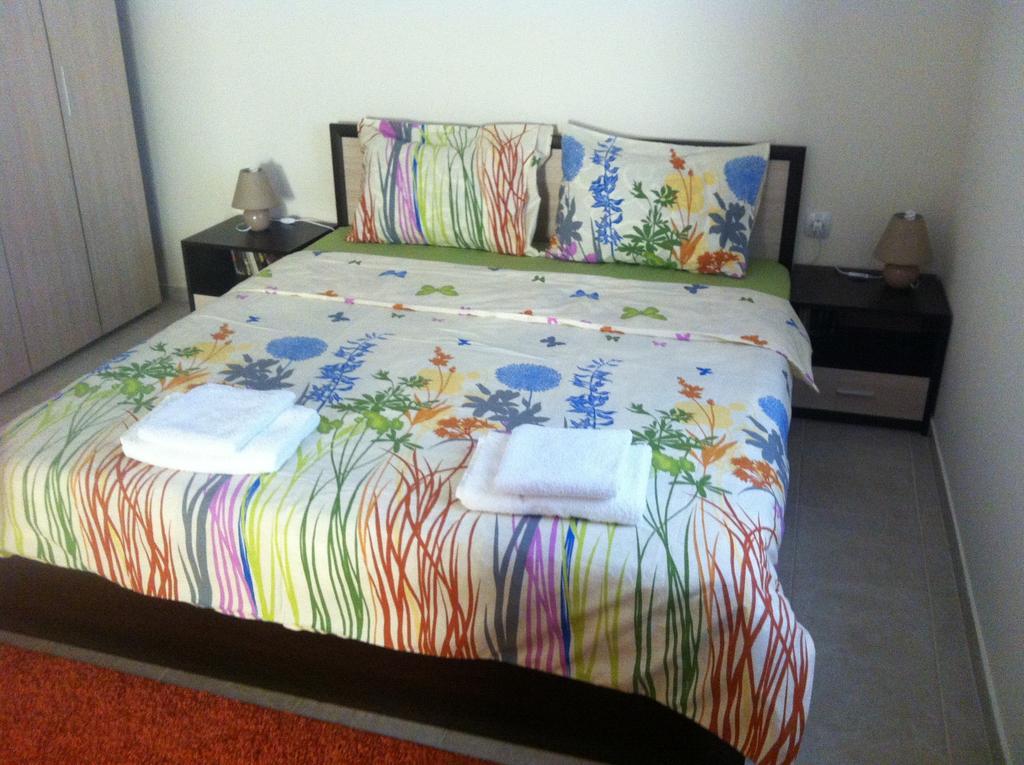 היסריה Guest House Nadezhda חדר תמונה