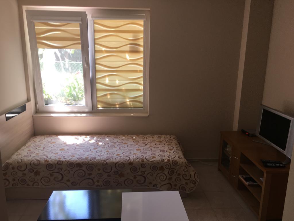 היסריה Guest House Nadezhda מראה חיצוני תמונה