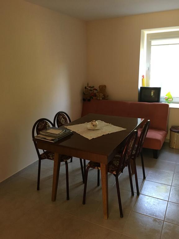 היסריה Guest House Nadezhda מראה חיצוני תמונה