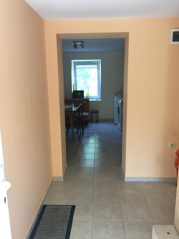 היסריה Guest House Nadezhda מראה חיצוני תמונה